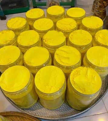 Tinh bột nghệ. Mua bán Đồ ăn, thực phẩm và các loại khác tại Quận Tân Phú Tp Hồ Chí Minh được đăng bởi Lê