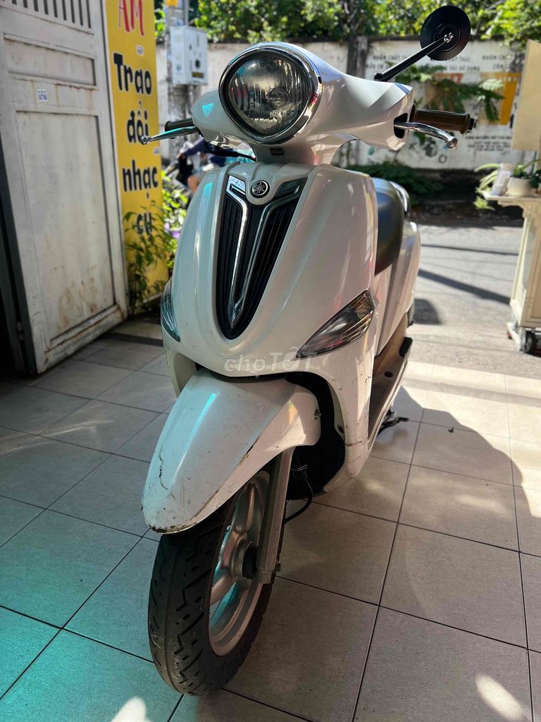 Xe Máy Nozza biển tỉnh lâm đồng. Mua bán Xe máy tại Quận Gò Vấp Tp Hồ Chí Minh được đăng bởi Thiên Ân hình 4