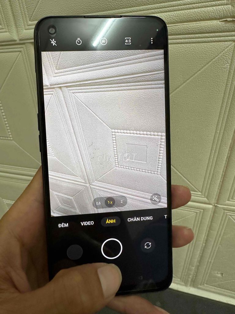 Oppo K9S 5G 12GB/512GB Đen. Mua bán Điện thoại tại Quận Phú Nhuận Tp Hồ Chí Minh được đăng bởi Trịnh Cường hình 1