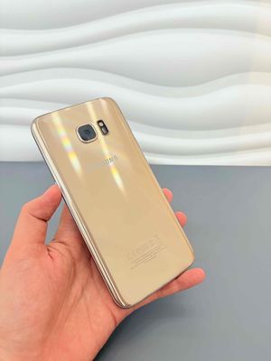 Samsung S7 Edge 2sim máy zin đẹp 99%. Mua bán Điện thoại tại Quận Ninh Kiều Cần Thơ được đăng bởi dienthoaitot Cần Thơ