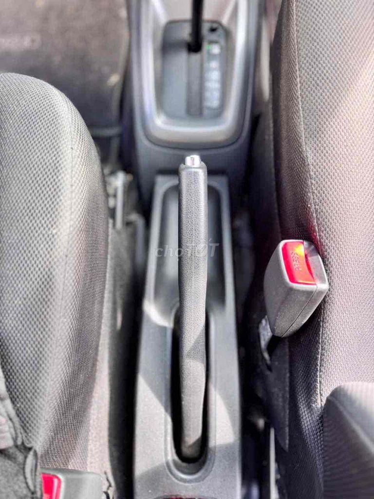 Toyota Wigo 2021 1.2 AT - 60000 km, 1 chủ