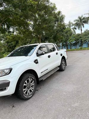 Ford Ranger 2018 Wildtrak 3.2 4x4 AT - 75000 km. Mua bán Ô tô tại Huyện Chương Mỹ Hà Nội được đăng bởi NGUYỄN TÙNG hình 1