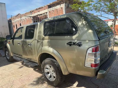 ford ranger đời 2009 MT 4x4 - 20000km. Mua bán Ô tô tại Thành phố Đông Hà Quảng Trị được đăng bởi Bùi thanh