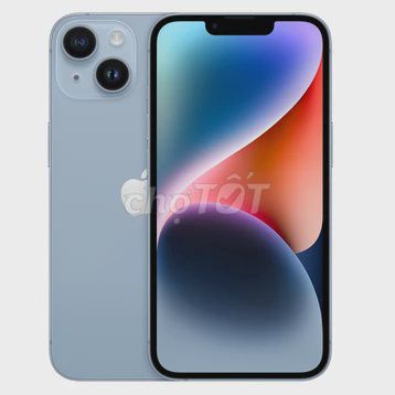 Apple iPhone 14 Xanh. Mua bán Điện thoại tại Quận 12 Tp Hồ Chí Minh được đăng bởi Chuan huynh hình 1