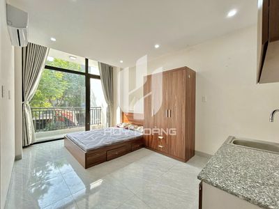 CHO THUÊ PHÒNG BAN CÔNG TẠI CITISOHO - UMT CÁT LÁI QUẬN 2
