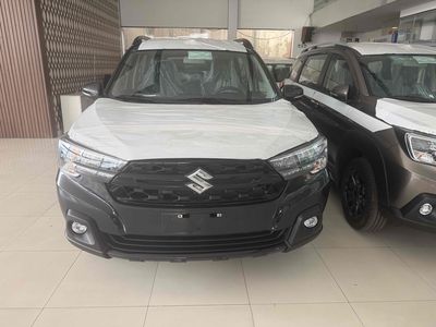 Suzuki XL7 blackedition 2026 giao ngay chỉ 130tr