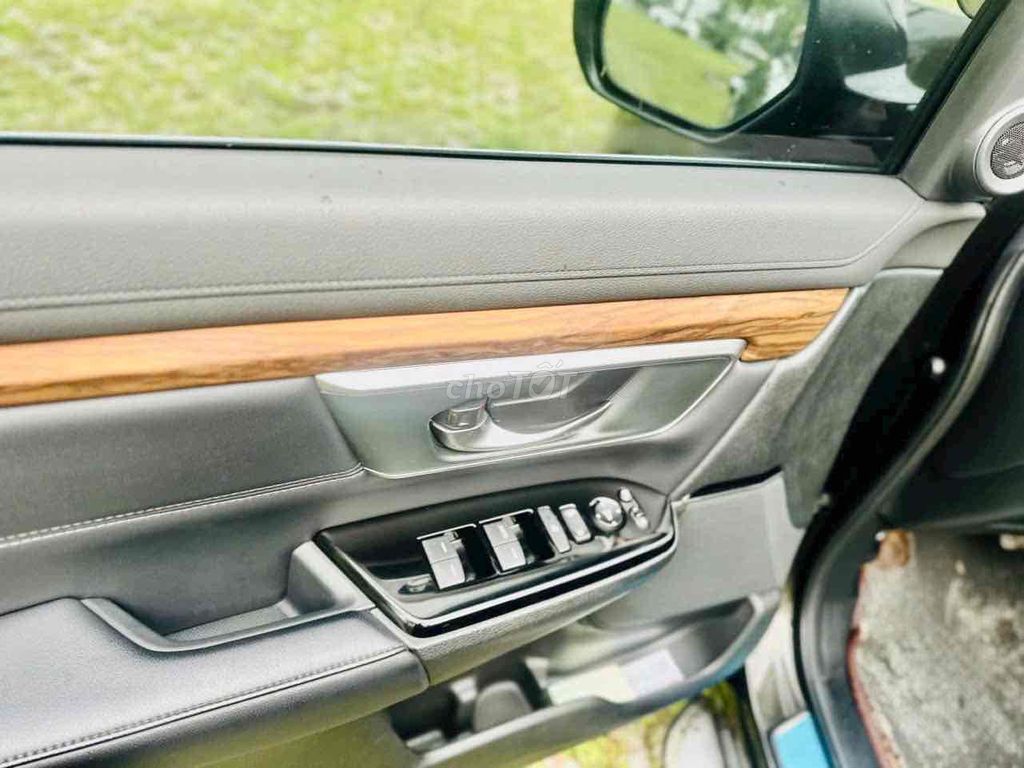 Honda CR V 2019 L - 81000 km. Mua bán Ô tô tại Quận Thanh Xuân Hà Nội được đăng bởi Auto 3S  hình 14