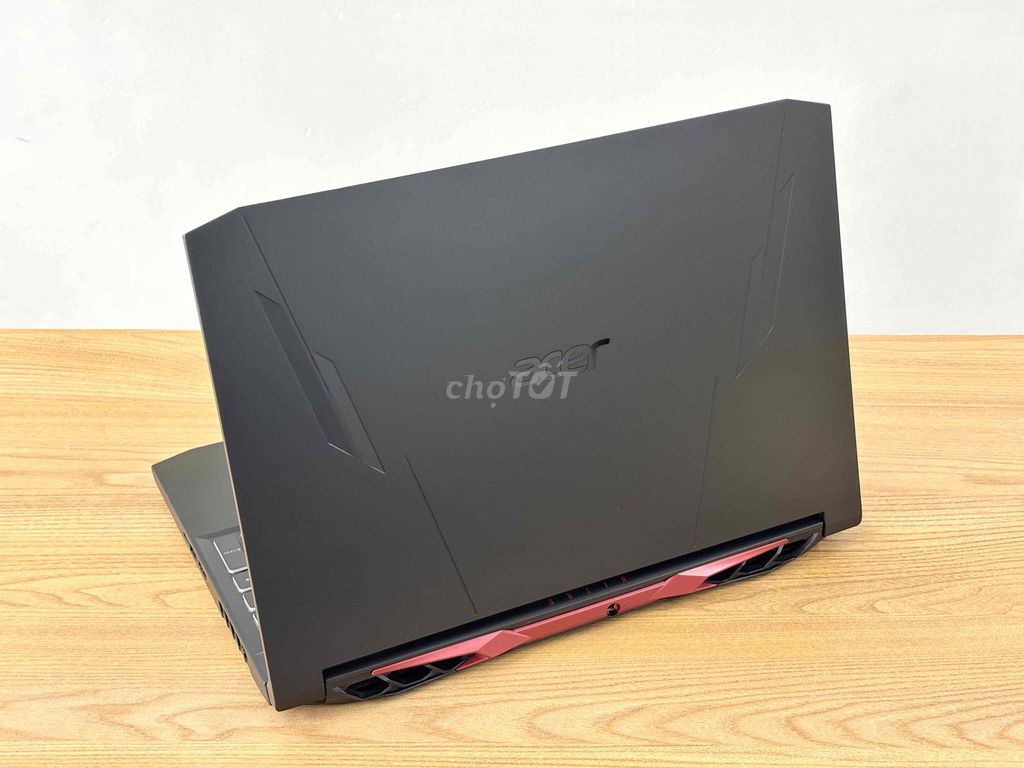 Acer Nitro 5 i5 11400H 8/500 RTX3050 144Hz Bao Xài. Mua bán Laptop tại Quận Cái Răng Cần Thơ được đăng bởi Cầm đồ Nhanh hình 1