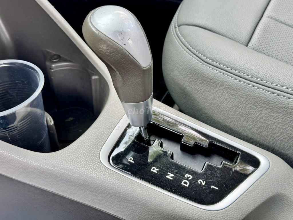 Kia Morning 2016 Si AT. Mua bán Ô tô tại Thành phố Thuận An Bình Dương được đăng bởi auto 168 chuyên xe đẹp hình 13