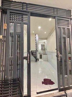 NHÀ XINH - 2 TẦNG - Đg SỐ 2 .P3. GV - NHỈNH 1.xx tỷ. Mua bán nhà ở tại Quận Gò Vấp Tp Hồ Chí Minh được đăng bởi NGUYỄN THỊ NGỌC BÍCH
