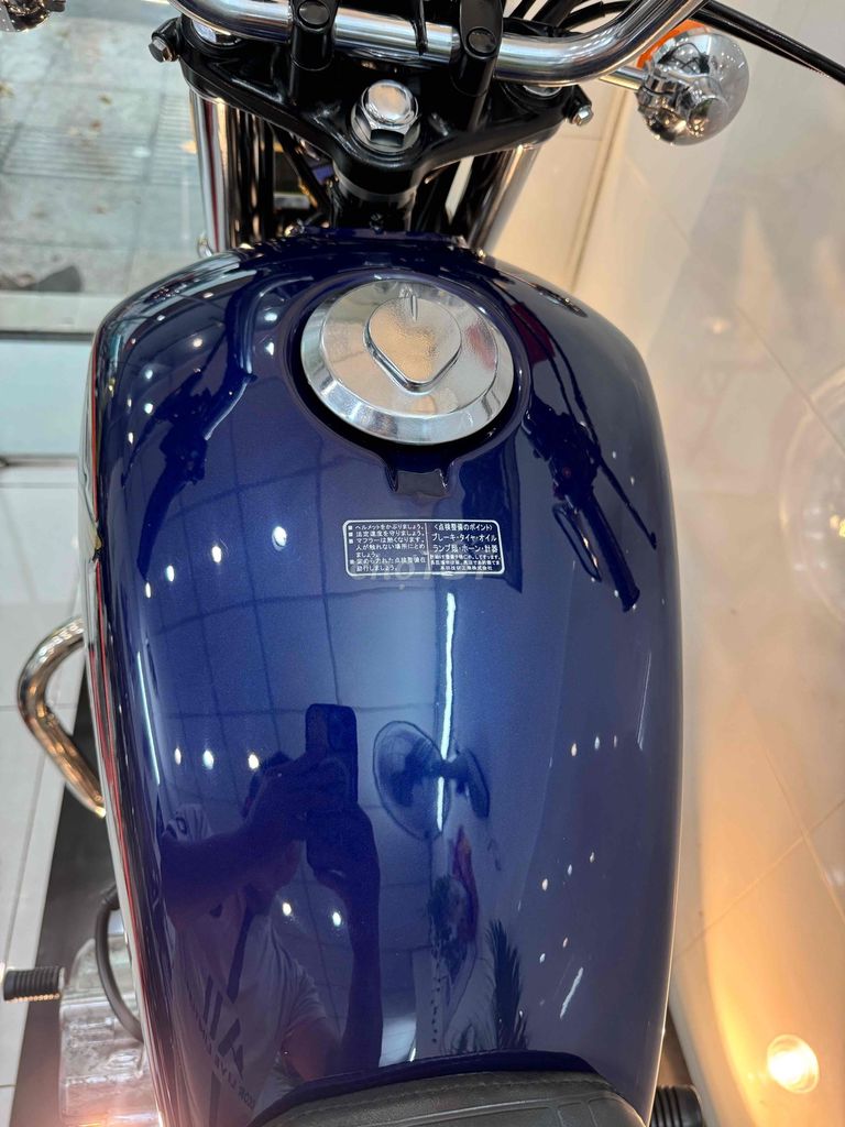 Honda LA 250 HQCN CHÍNH CHỦ SANG TÊN CÓ 102. Mua bán Xe máy tại Quận Tân Phú Tp Hồ Chí Minh được đăng bởi Tai nguyen hình 7