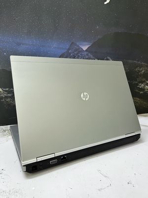 HP EliteBook 8460p i5-TH2/8G/128G Vỏ nhôm