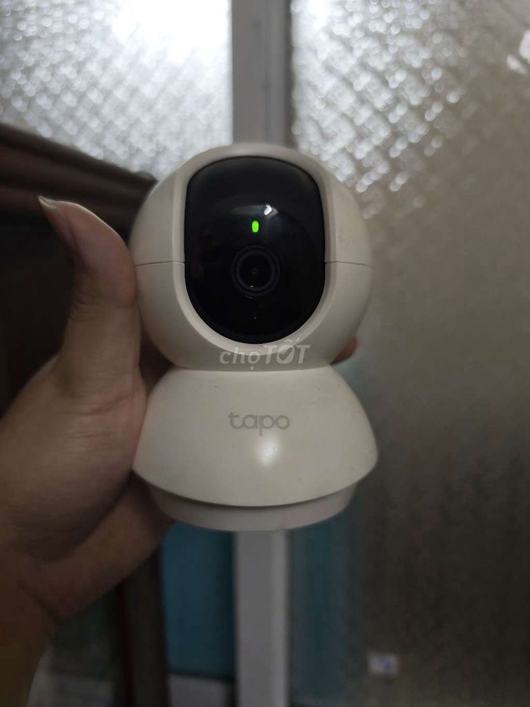 Camera thông minh wifi Tapo C200