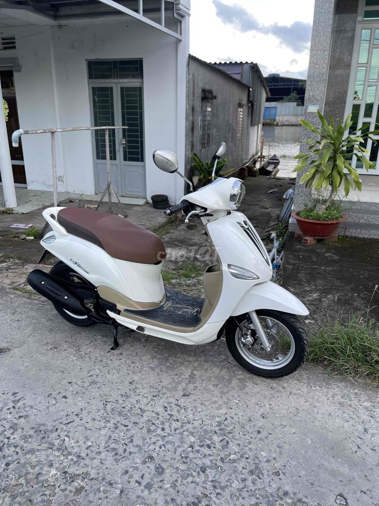 Cần Bán Nozza máy rin chính chủ. Mua bán Xe máy tại Huyện Lai Vung Đồng Tháp được đăng bởi Trương Hữu Phát hình 5