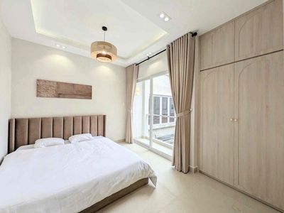 Townhouse 50 m² · 2 bed · Đường Tân Sơn Nhì