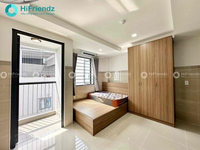CHO THÊ PHÒNG VỪA RA LÒ NGAY CÔNG VIÊN LÀNG HOA BAN CÔNG FULL NỘI THẤ. Cho thuê phòng trọ tại Quận Gò Vấp Tp Hồ Chí Minh được đăng bởi Minh Tuyết HiFriendz