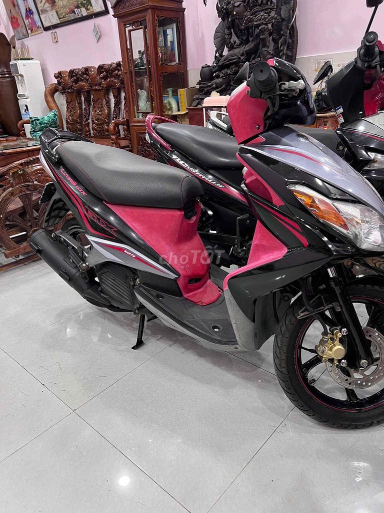 luvias trả trước 4tr lấy xe liền. Mua bán Xe máy tại Quận Bình Tân Tp Hồ Chí Minh được đăng bởi Trần Duy Tạo hình 2