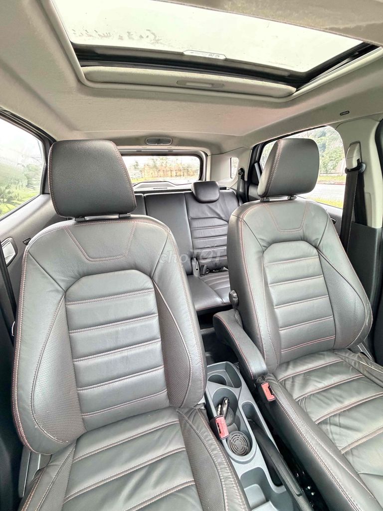 Ford EcoSport 2015 1.5L Titanium AT. Mua bán Ô tô tại Thành phố Hà Tĩnh Hà Tĩnh được đăng bởi Hải Đường Auto 33 hình 7