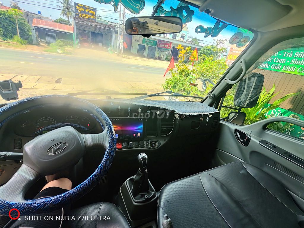 HUYNDAI 2,5 TẤN N250 SL SẢN XUẤT 2021. Mua bán Xe tải, xe ben tại Thành phố Buôn Ma Thuột Đắk Lắk được đăng bởi anh chiến hình 2