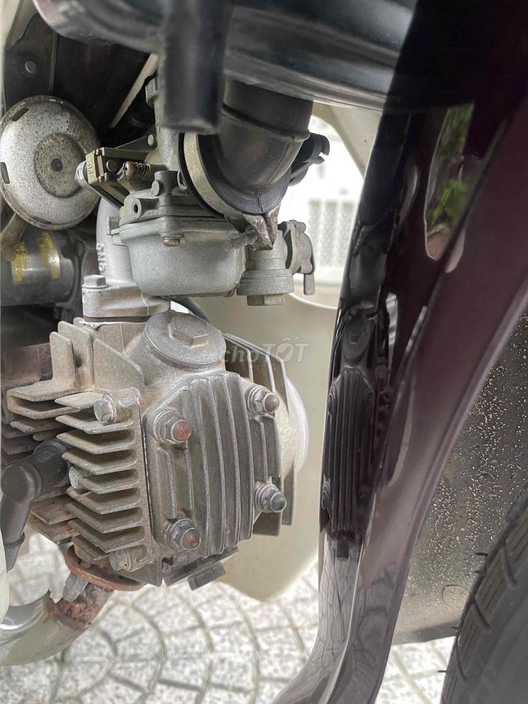 Bán cặp Dream. Mua bán Xe máy tại Quận Sơn Trà Đà Nẵng được đăng bởi Tu Nguyen hình 7