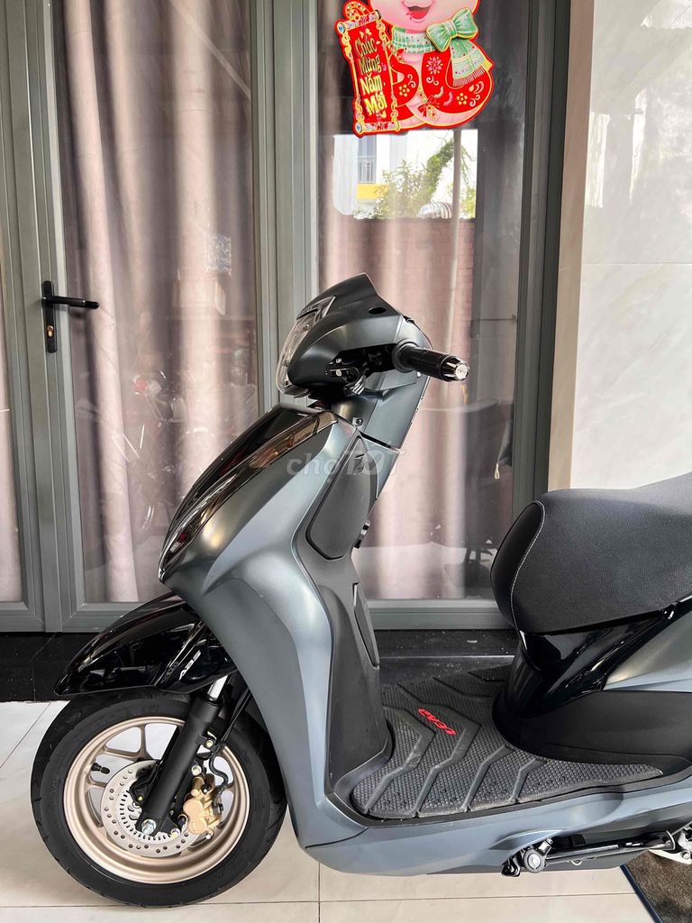 Cần Bán Lead 4v Abs BSTP 9 Chủ , Xe Dọn Kiểng Keng. Mua bán Xe máy tại Quận Gò Vấp Tp Hồ Chí Minh được đăng bởi Hoài Nam hình 3