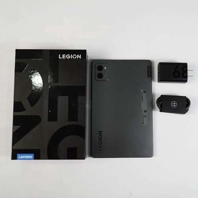 Máy tính bảng gaming Lenovo Legion Y700 12/256