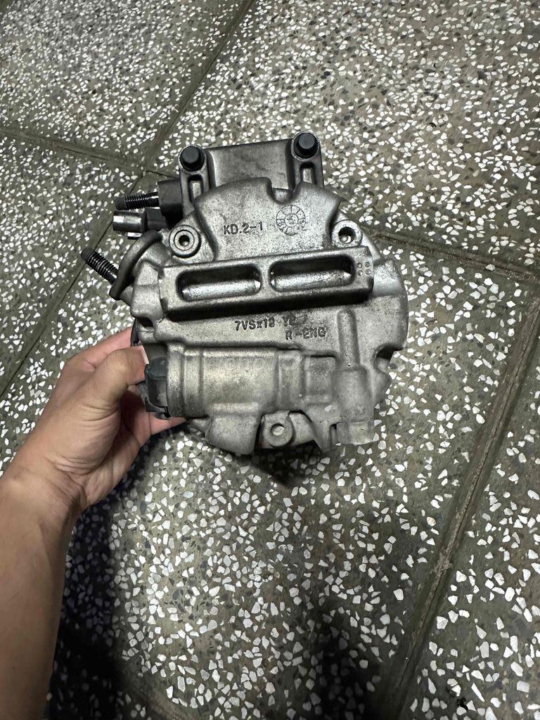 lóc lạnh sedona 2019. Mua bán Phụ tùng xe tại Huyện Bàu Bàng Bình Dương được đăng bởi Nguyễn tuấn tú hình 1