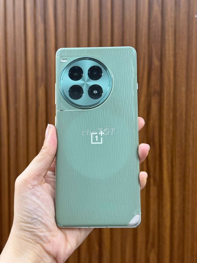 🔥 Oneplus ACE 3 Pro 12/256 THANH LÝ. Mua bán Điện thoại tại Quận Gò Vấp Tp Hồ Chí Minh được đăng bởi Võ Tấn Vui  hình 1