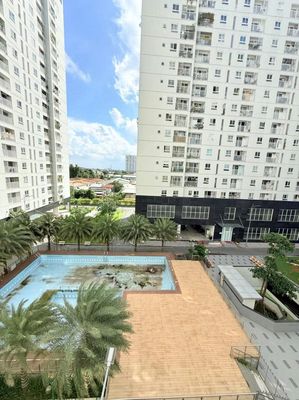 Cần cho thuê gấp căn hộ Tara Residence, Q.8