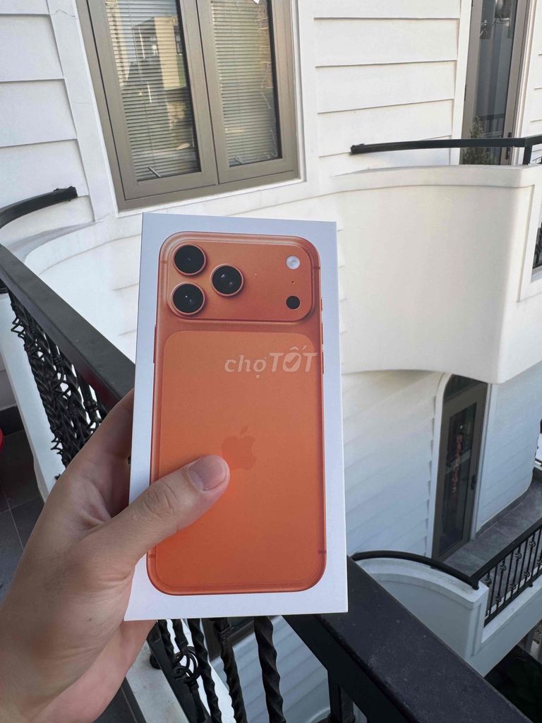 Apple iPhone 14 Pro 256GB Cam Mới. Mua bán Điện thoại tại Quận Sơn Trà Đà Nẵng được đăng bởi Hạnh Nguyên hình 1