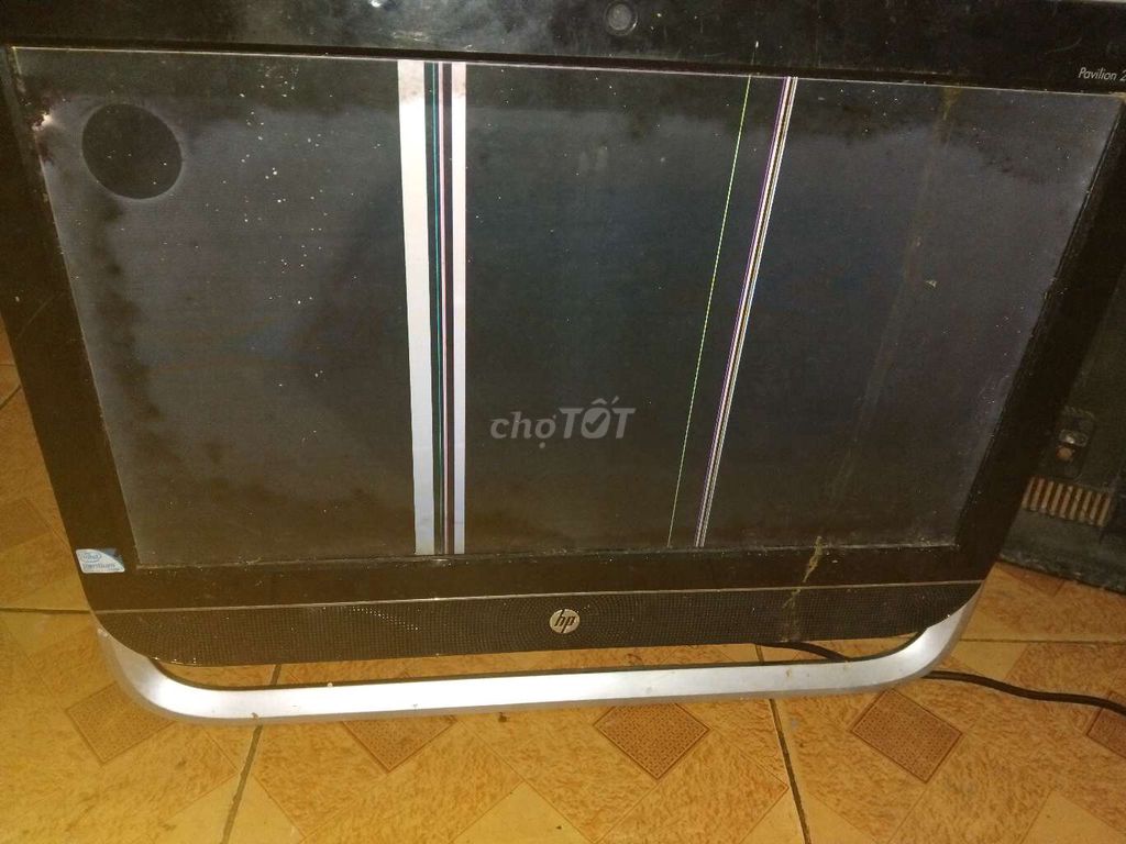 Bán máy củ HP all in one. Mua bán Laptop tại Huyện Thống Nhất Đồng Nai được đăng bởi Nguyen Thao hình 1