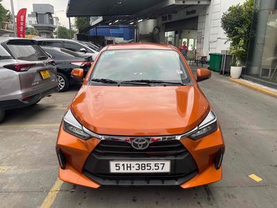 Toyota Wigo 1.2Cvt 2024. Mua bán Ô tô tại Quận Tân Phú Tp Hồ Chí Minh được đăng bởi Lê Tấn Dũ