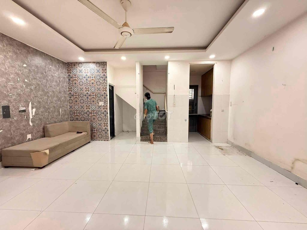 Аренда · 3 комн. · 50 м² · Quận 7, ул. 1041/62 Trần Xuân Soạn