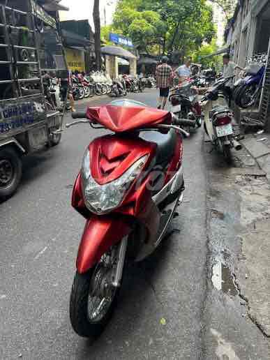 Mio UTimo Máy móc zin êm chạy cực kỳ ngon và sướng. Mua bán Xe máy tại Thành phố Quảng Ngãi Quảng Ngãi được đăng bởi Hien hình 3