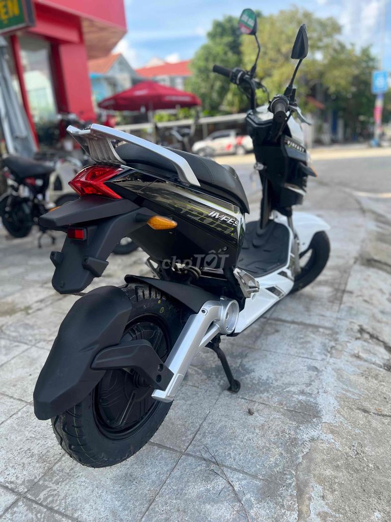 XE MÁY ĐIỆN VINFAT IMPES. Mua bán Xe điện tại Huyện Quảng Điền Thừa Thiên Huế được đăng bởi Hồng Quân hình 5