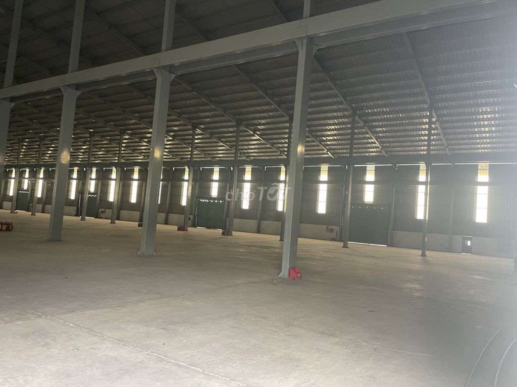 GẤP BÁN XƯỞNG 13.400M2 KCN NHƠN TRẠCH