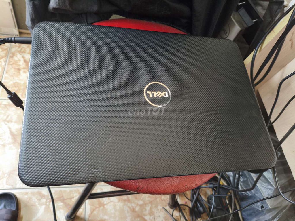 Laptop DELL inspiron 15-3521 (i3 Ram 8G SSD 128G). Mua bán Laptop tại Quận 7 Tp Hồ Chí Minh được đăng bởi Cường hình 1