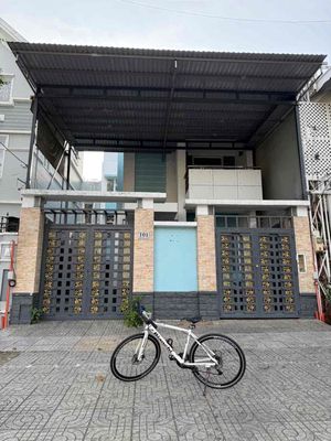 Аренда · 5 комн. · 168 м² · Quận Bình Tân, ул. Đường Vành Đai Trong