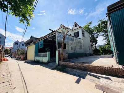 Bán đất đẹp Chương Mỹ, Trần Phú, 99.9m2, 2.X tỷ