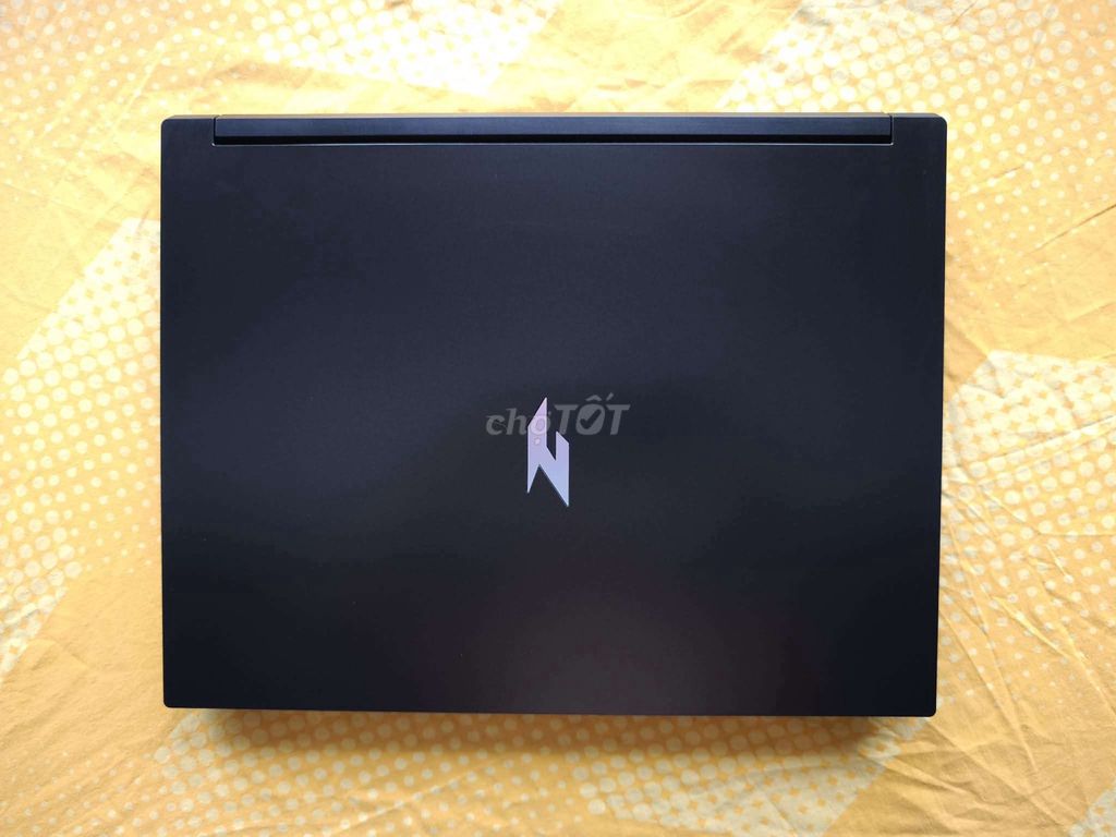 Acer Nitro V16 Ryzen7 8845 RTX 4060 16/1Tb LikeNew. Mua bán Laptop tại Quận Tân Bình Tp Hồ Chí Minh được đăng bởi Đình Phú hình 1