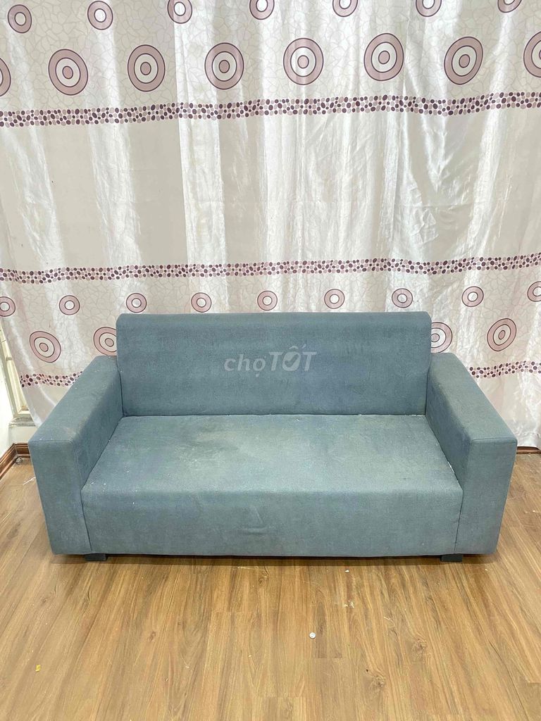 Ghế Sofa 1m6. Mua bán Bàn ghế tại Quận Cầu Giấy Hà Nội được đăng bởi Nam Hải hình 1