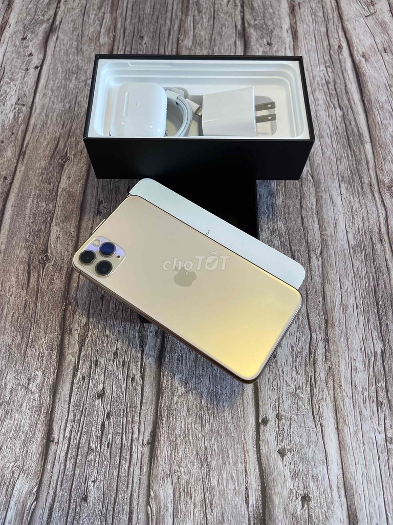11 Pro Max 512G Pin 93% Hàng QTế Dùng Ngon Hết. Mua bán Điện thoại tại Quận 1 Tp Hồ Chí Minh được đăng bởi Phát Vận Phát Tài hình 1