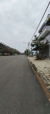 Bán đất mặt tiền kinh doanh, đường số 23 kDC Xuyên Á.