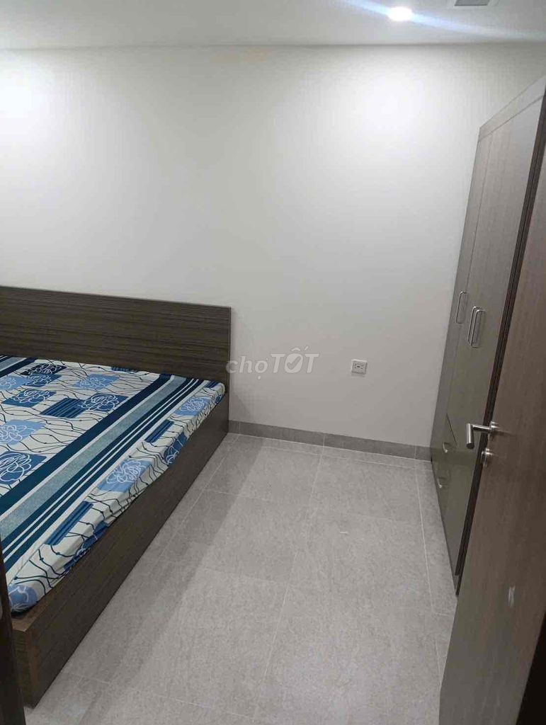 Квартира в жилом комплексе CCU-01 Phước Long