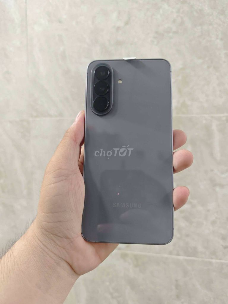 Samsung A57 Xám. Mua bán Điện thoại tại Quận 10 Tp Hồ Chí Minh được đăng bởi Hội Đồ Điện Tử hình 1