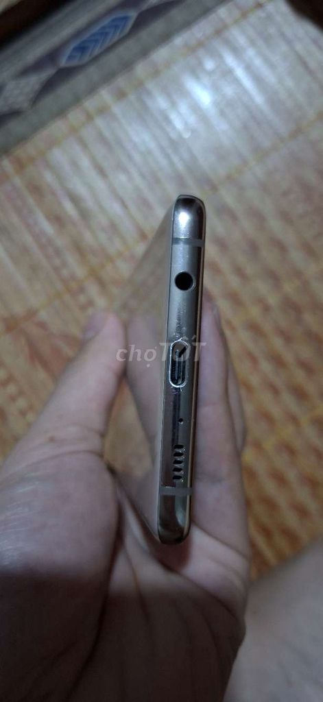 Samsung Galaxy S10 Vàng 256GB Đã Sử Dụng. Mua bán Điện thoại tại Huyện Yên Phong Bắc Ninh được đăng bởi Minh Cường Bui hình 6