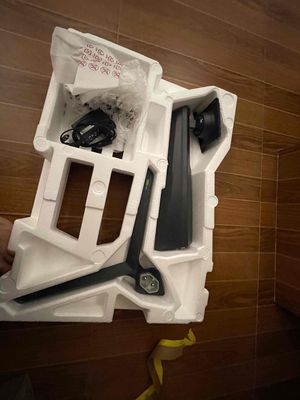 Màn hình LG gear ultra 27gr75q-b. Mua bán Phụ kiện (Màn hình, Chuột...) tại Quận Ngô Quyền Hải Phòng được đăng bởi le duy