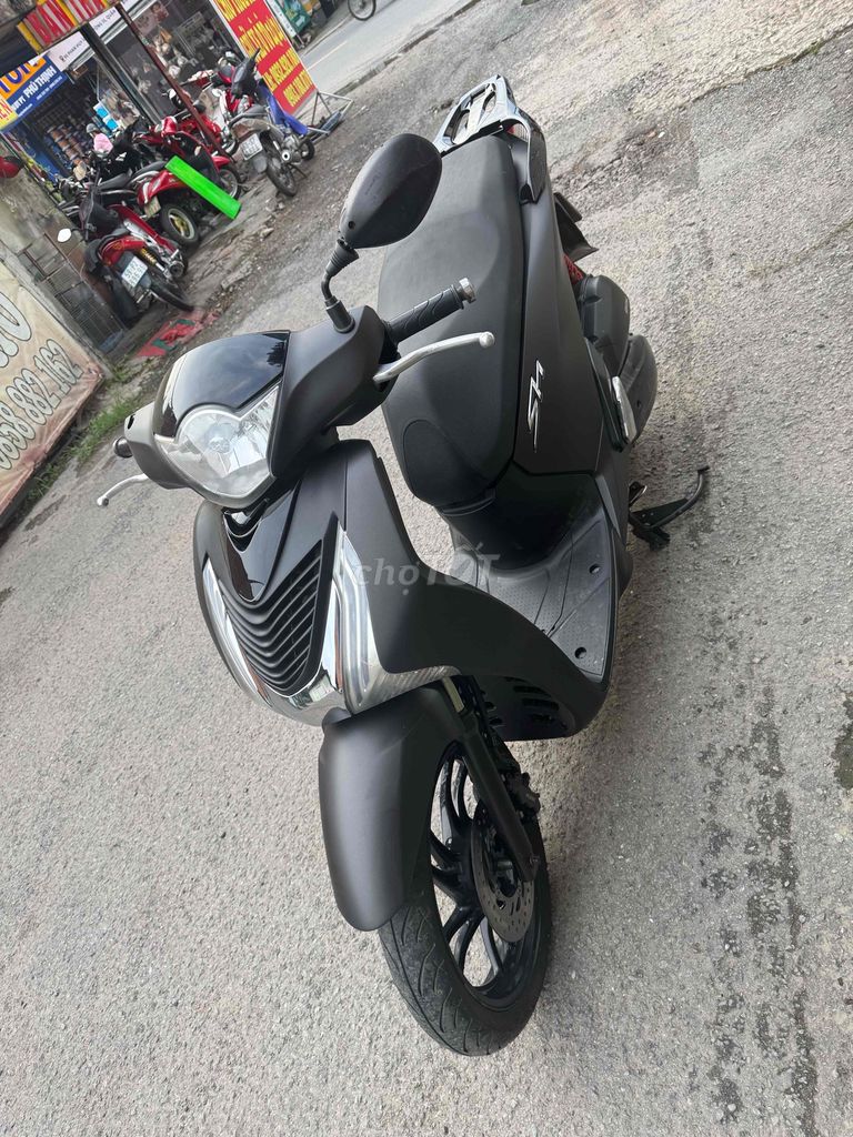 sh 125 bstp khoá smaxkey chính chủ. Mua bán Xe máy tại Quận Tân Bình Tp Hồ Chí Minh được đăng bởi xe máy tân bình hình 1