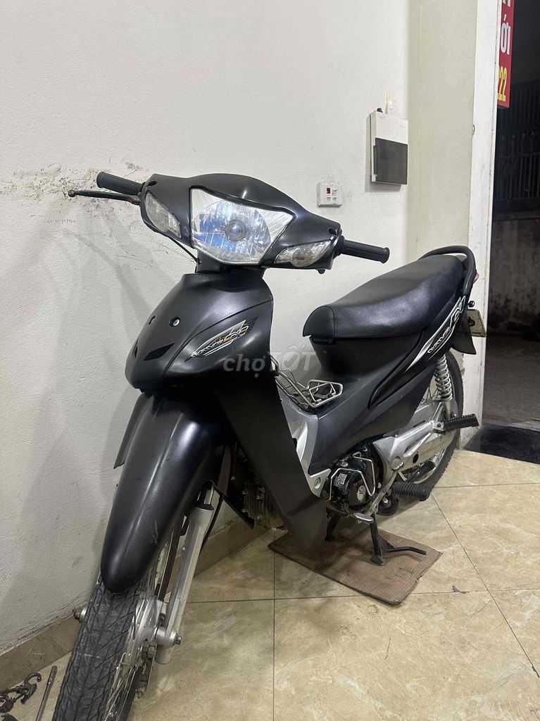 🛵🛵 Wave 50cc đen nhám học sinh, sinh viên. Mua bán Xe máy tại Quận Hai Bà Trưng Hà Nội được đăng bởi duy hình 3