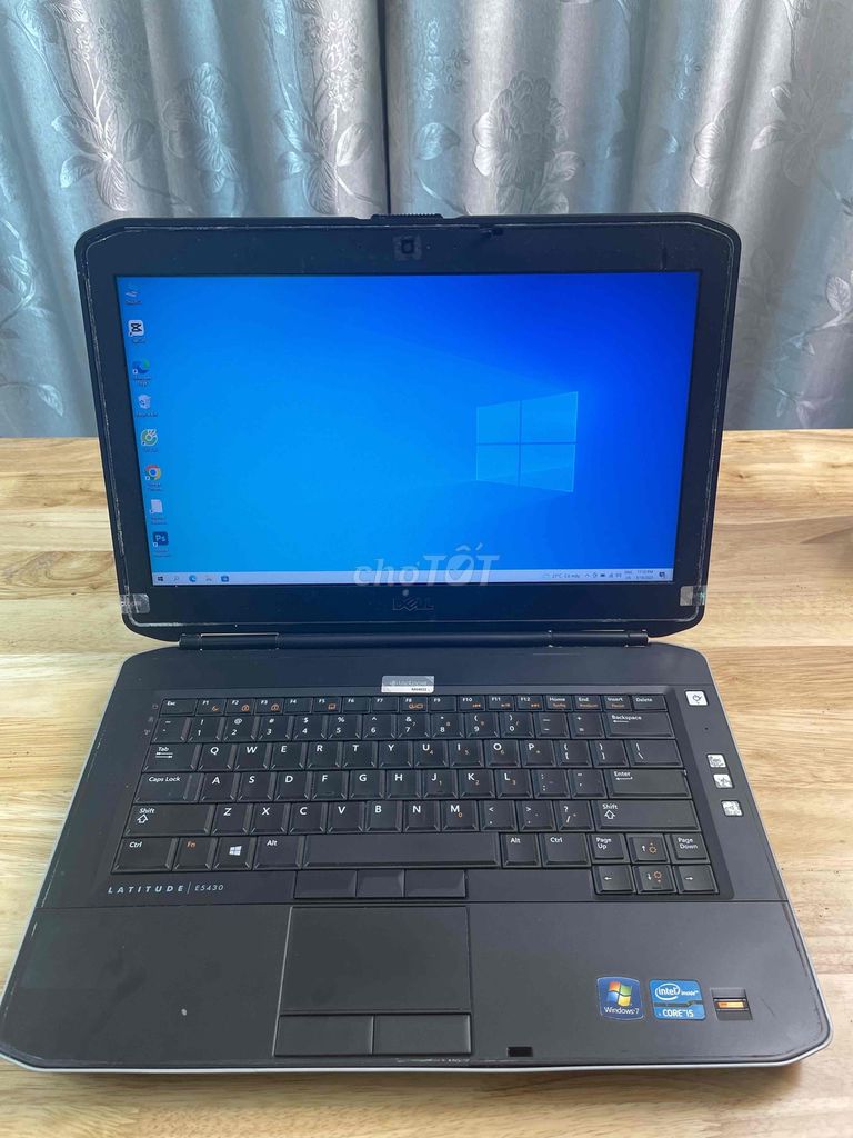 Laptop Dell latitude e5430 core i5. Mua bán Laptop tại Quận Tây Hồ Hà Nội được đăng bởi hải nguyễn hình 3